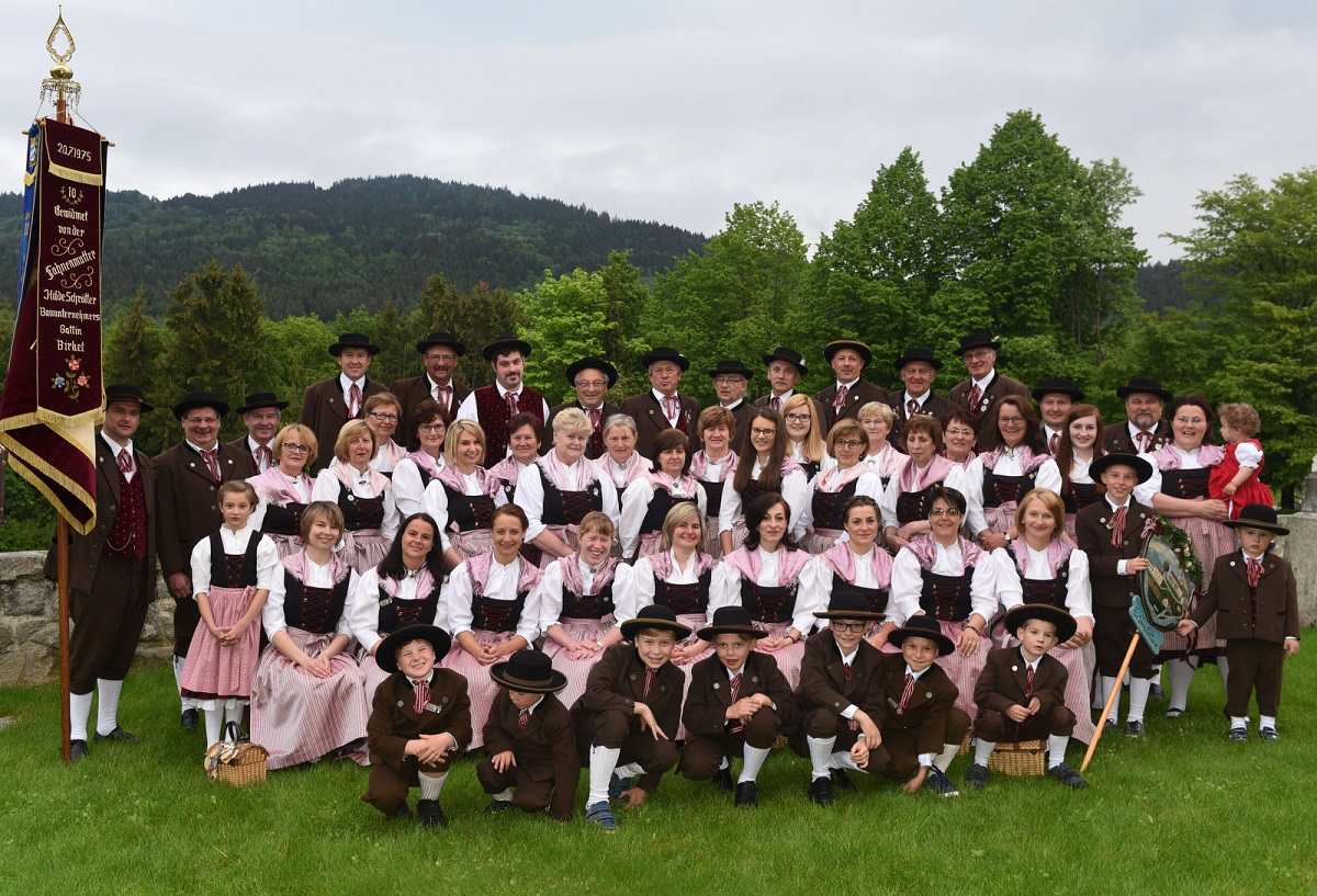 Alle Trachtler